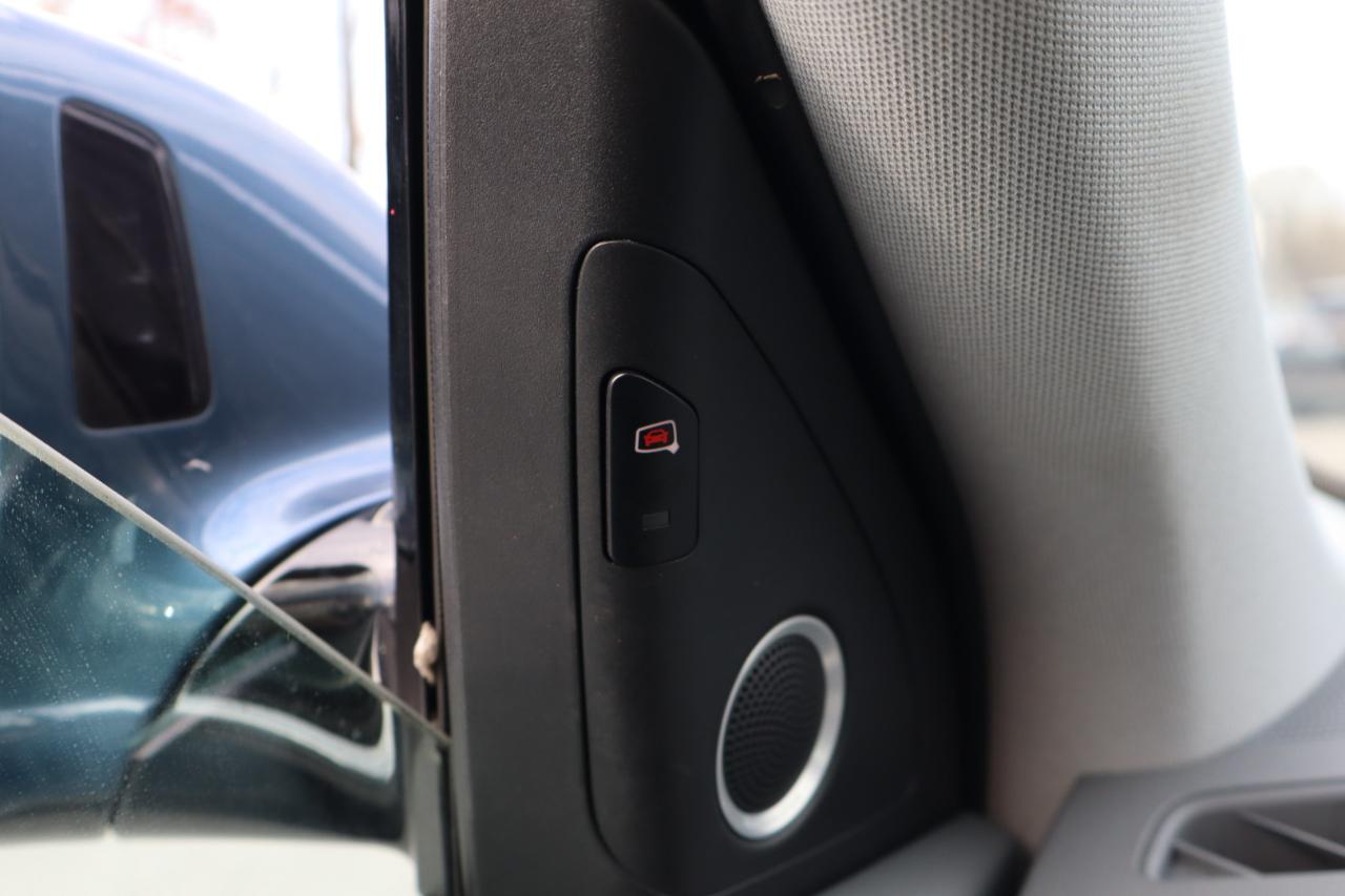 Audi Q5 2.0 TFSI Premium Plus 2017