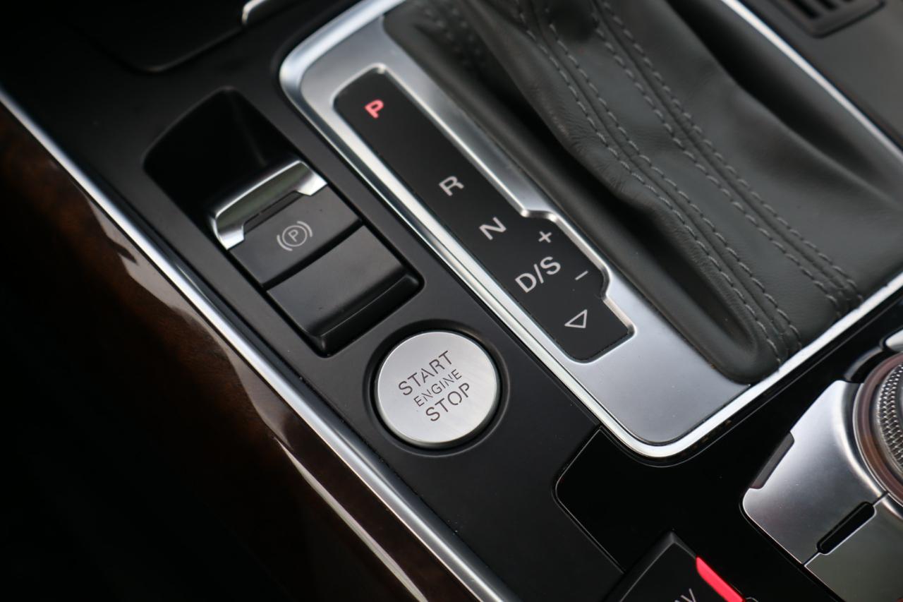 Audi Q5 2.0 TFSI Premium Plus 2017