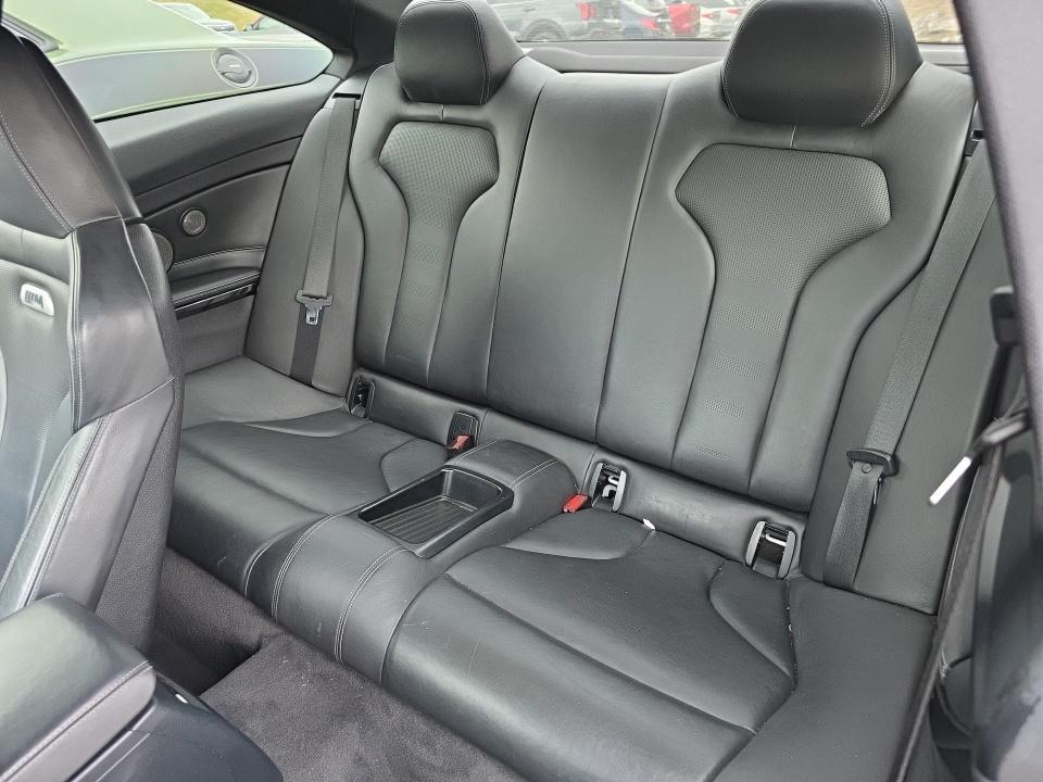 BMW M4 2D Coupe 2015