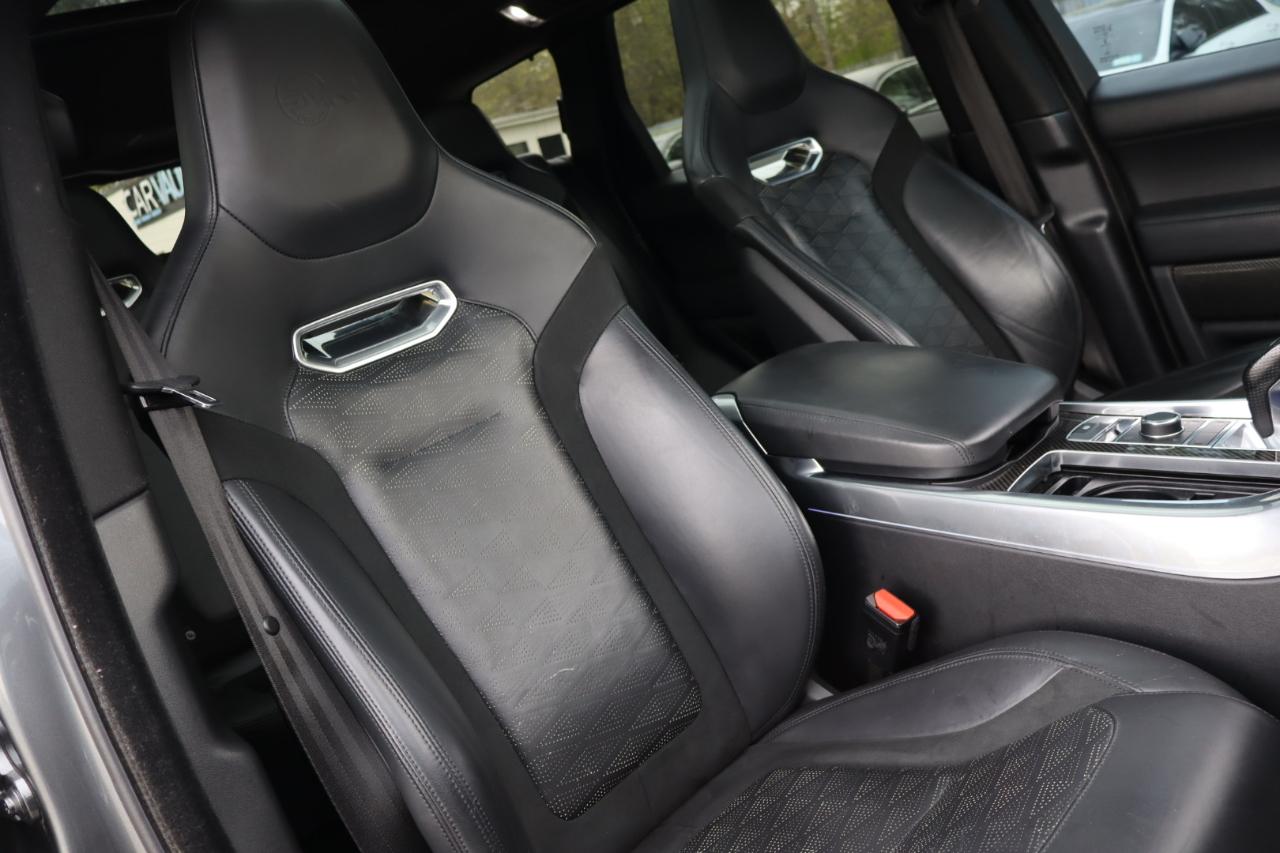 Land Rover Range Rover Sport  2018