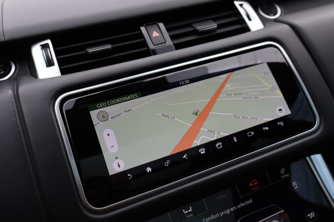 Land Rover Range Rover Sport  2018