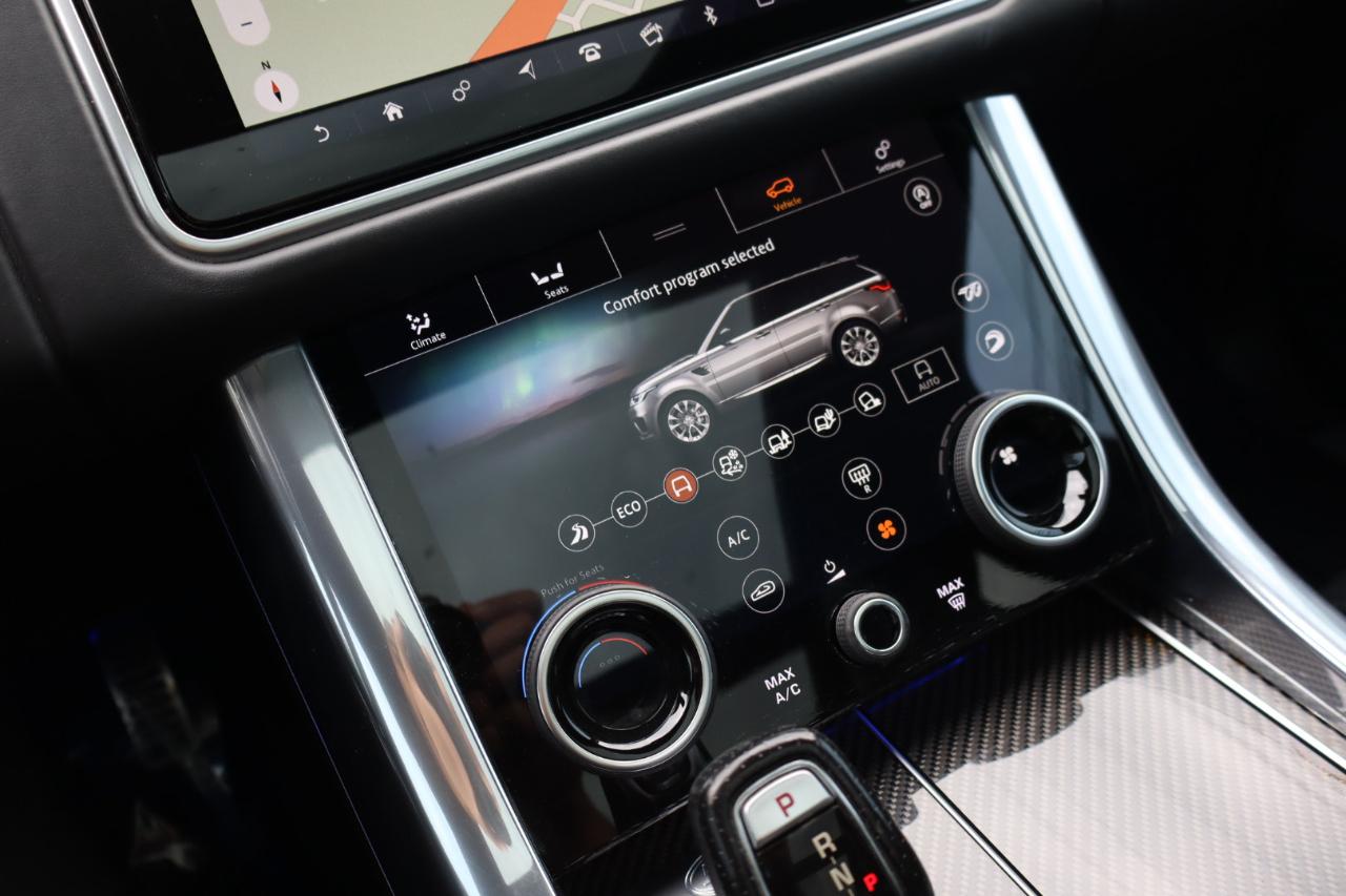 Land Rover Range Rover Sport  2018