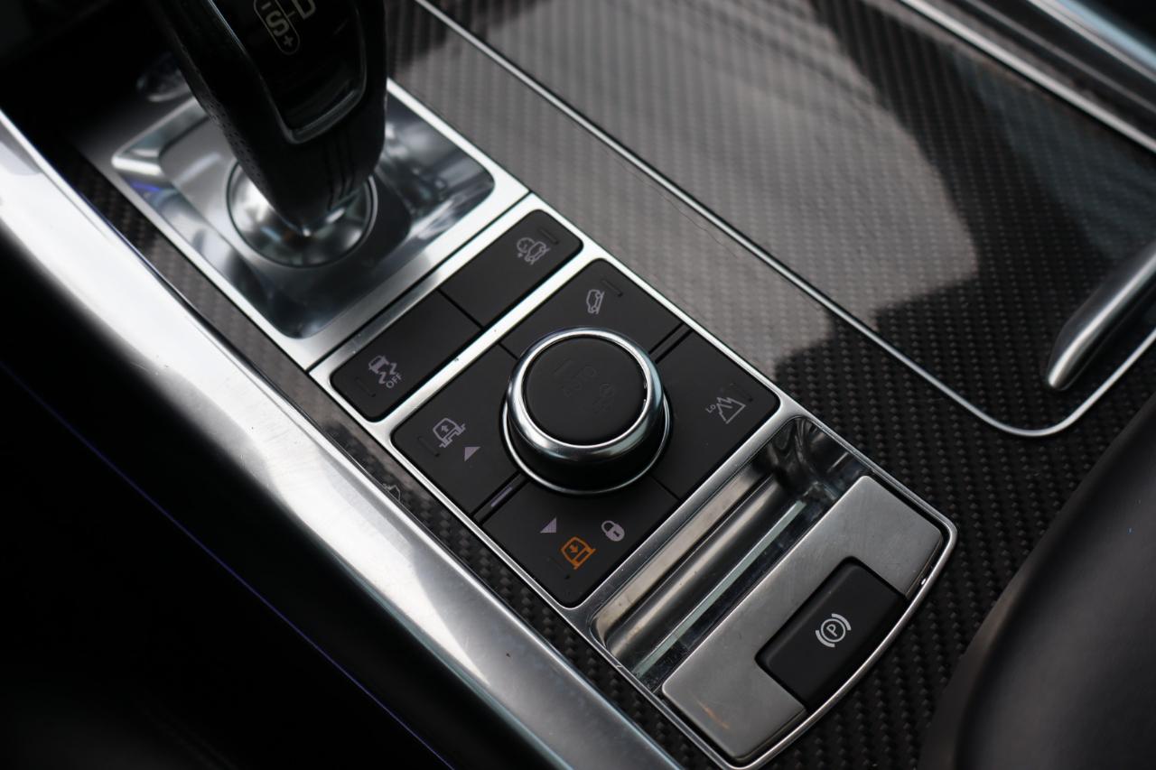 Land Rover Range Rover Sport  2018