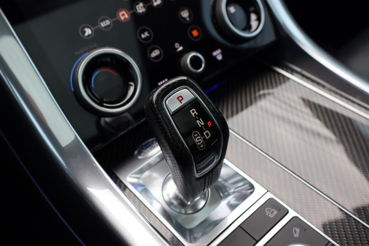 Land Rover Range Rover Sport  2018