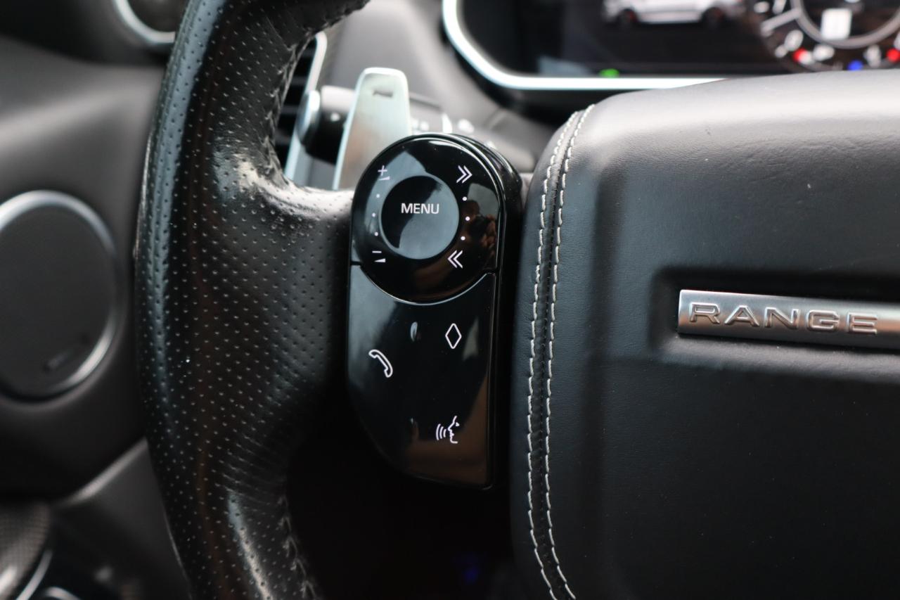 Land Rover Range Rover Sport  2018