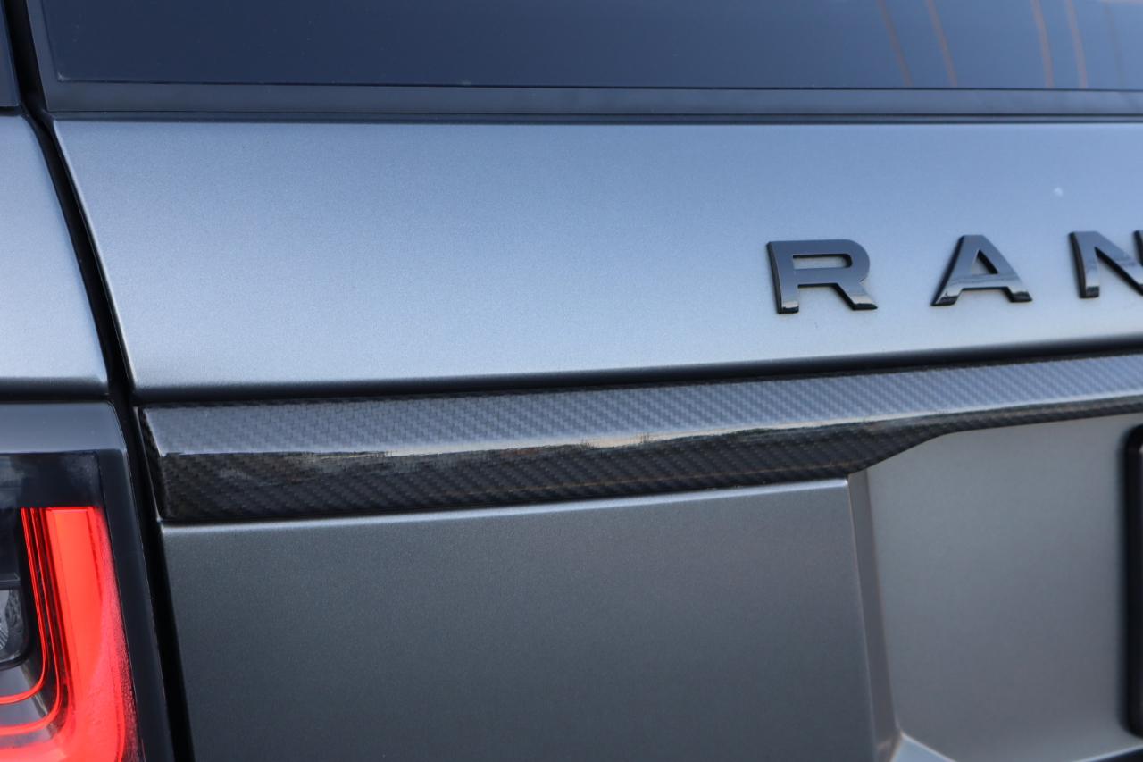 Land Rover Range Rover Sport  2018