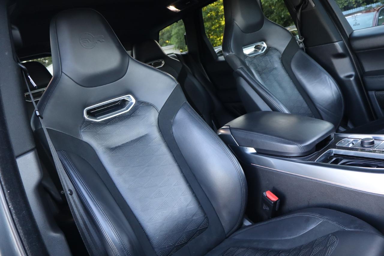 Land Rover Range Rover Sport  2018