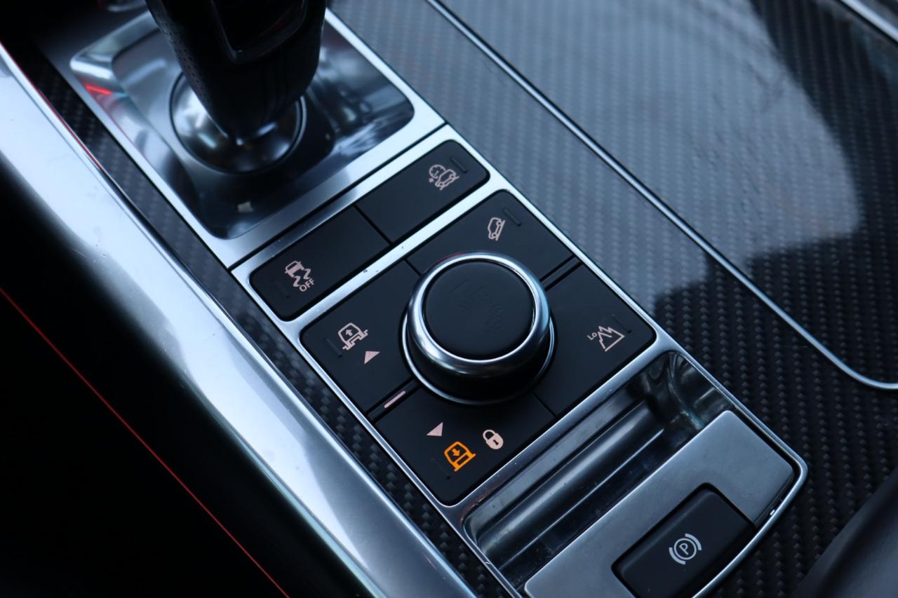 Land Rover Range Rover Sport  2018