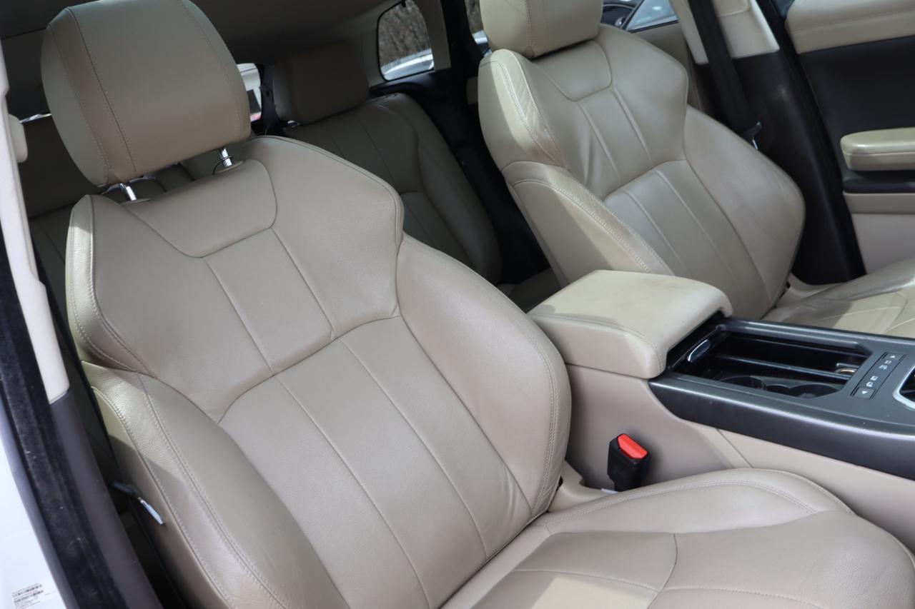 Land Rover Range Rover Evoque SE AWD 2018