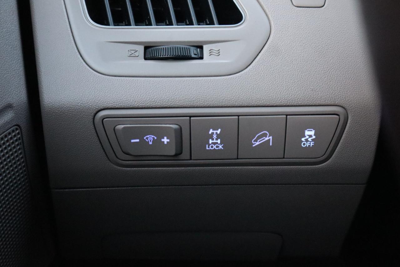 Hyundai Tucson  2014