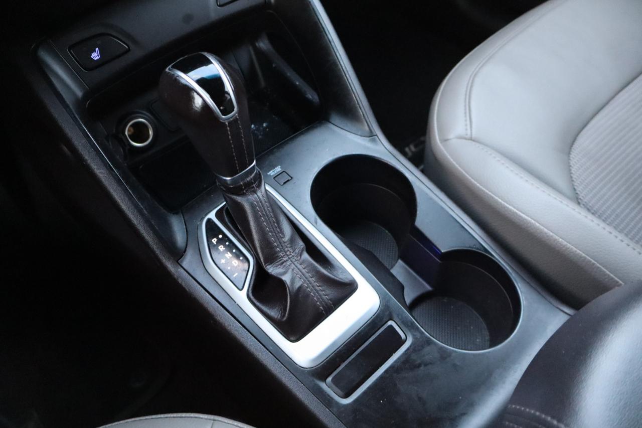 Hyundai Tucson  2014