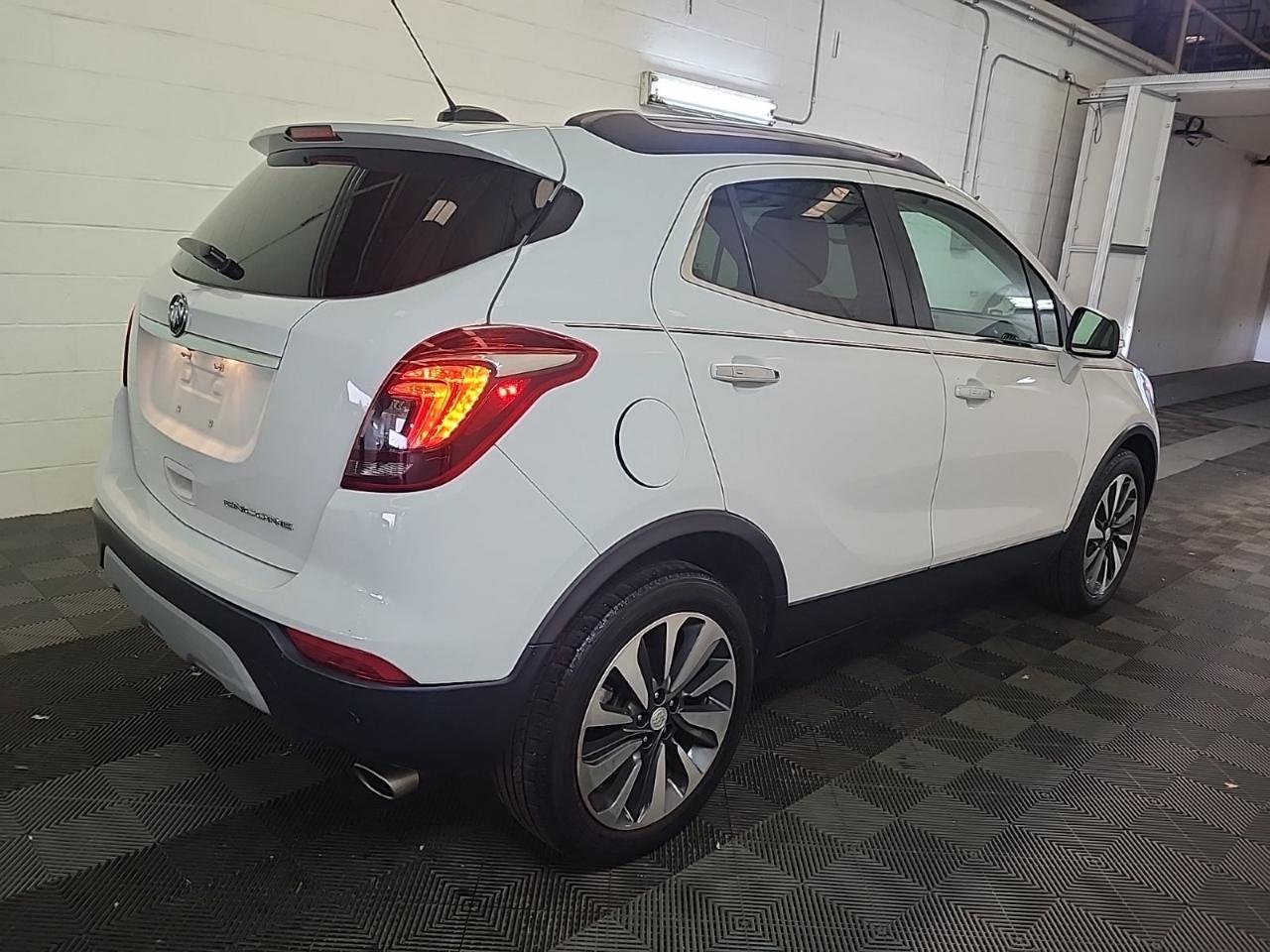 Buick Encore  2019