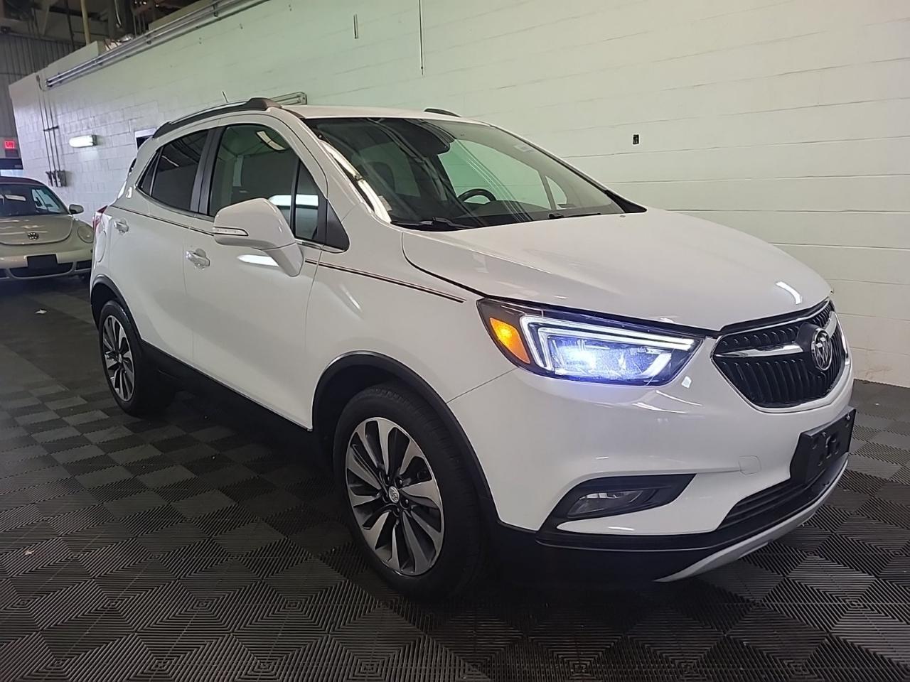 Buick Encore  2019