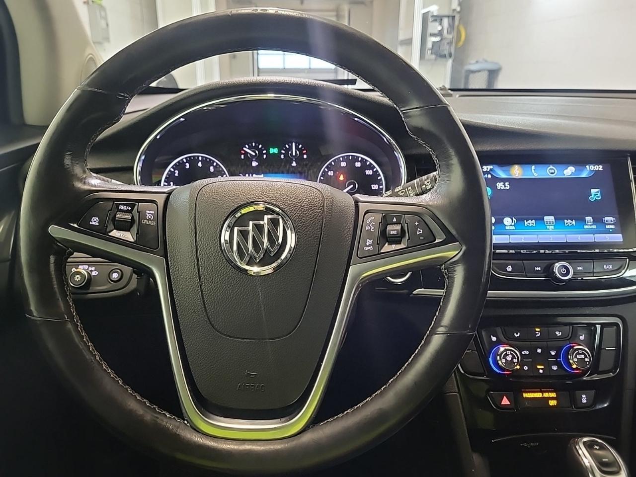 Buick Encore  2019