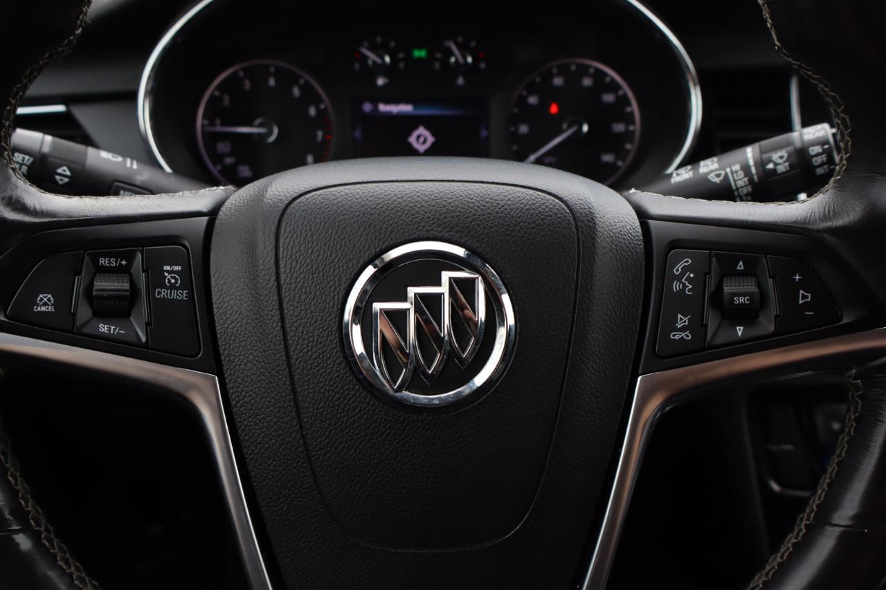 Buick Encore  2019