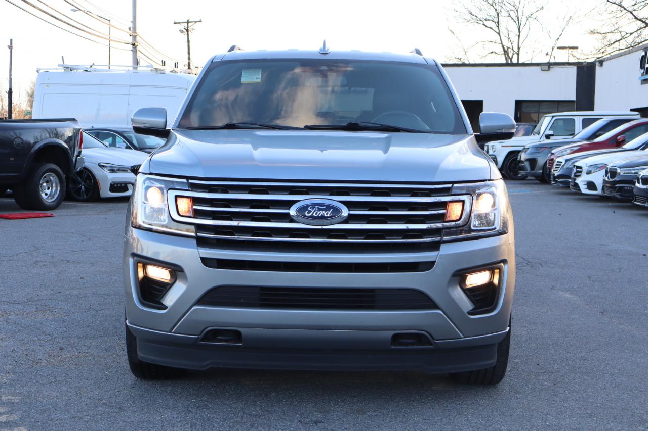 Ford Expedition XLT 4WD 2020