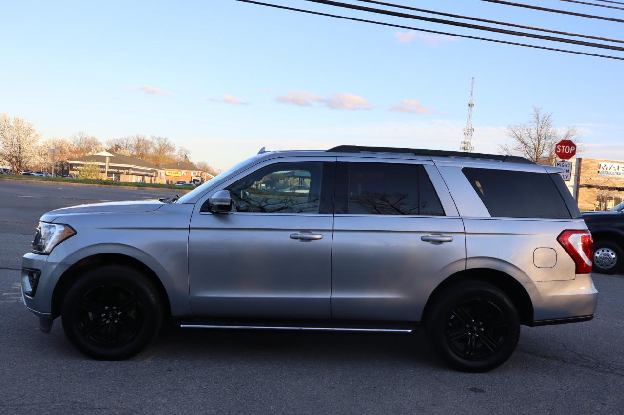 Ford Expedition XLT 4WD 2020