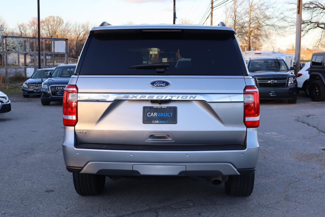 Ford Expedition XLT 4WD 2020