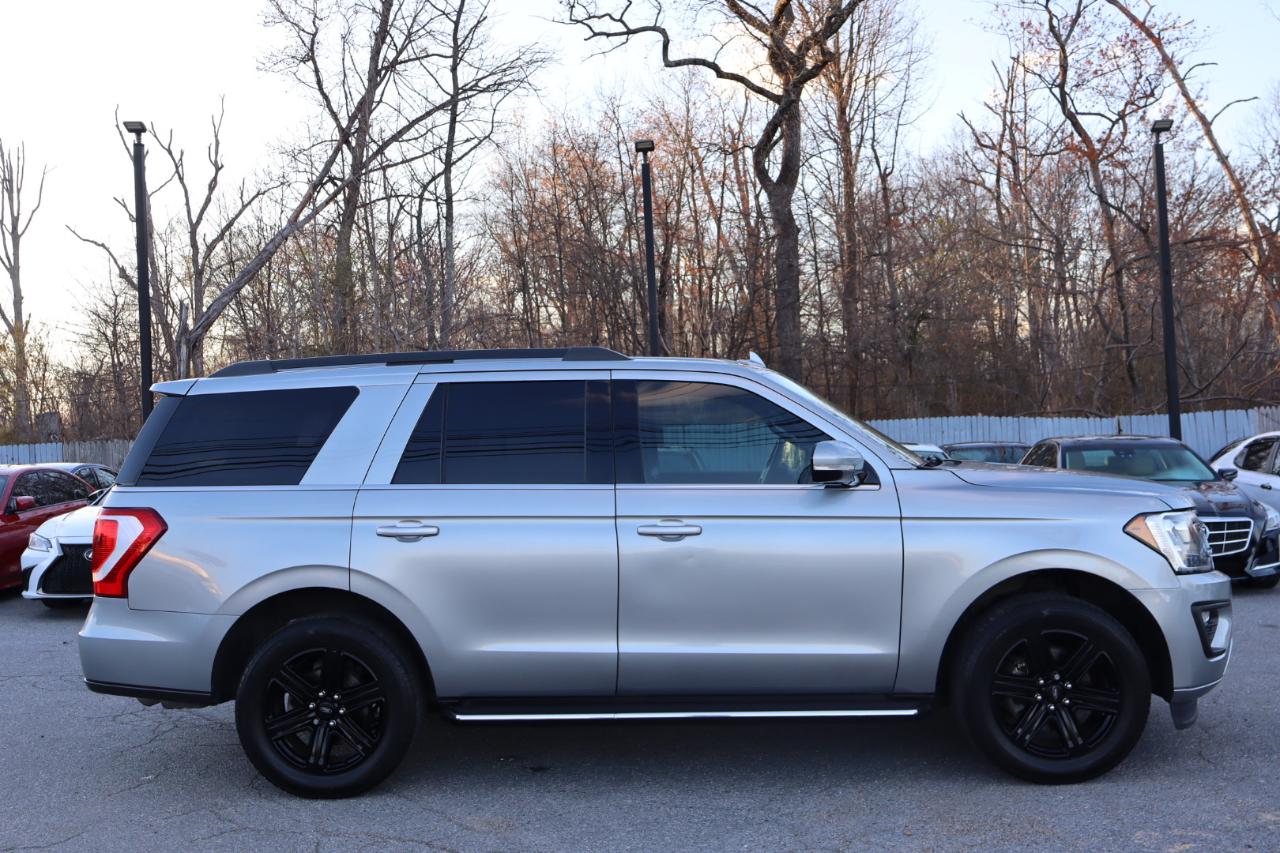 Ford Expedition XLT 4WD 2020