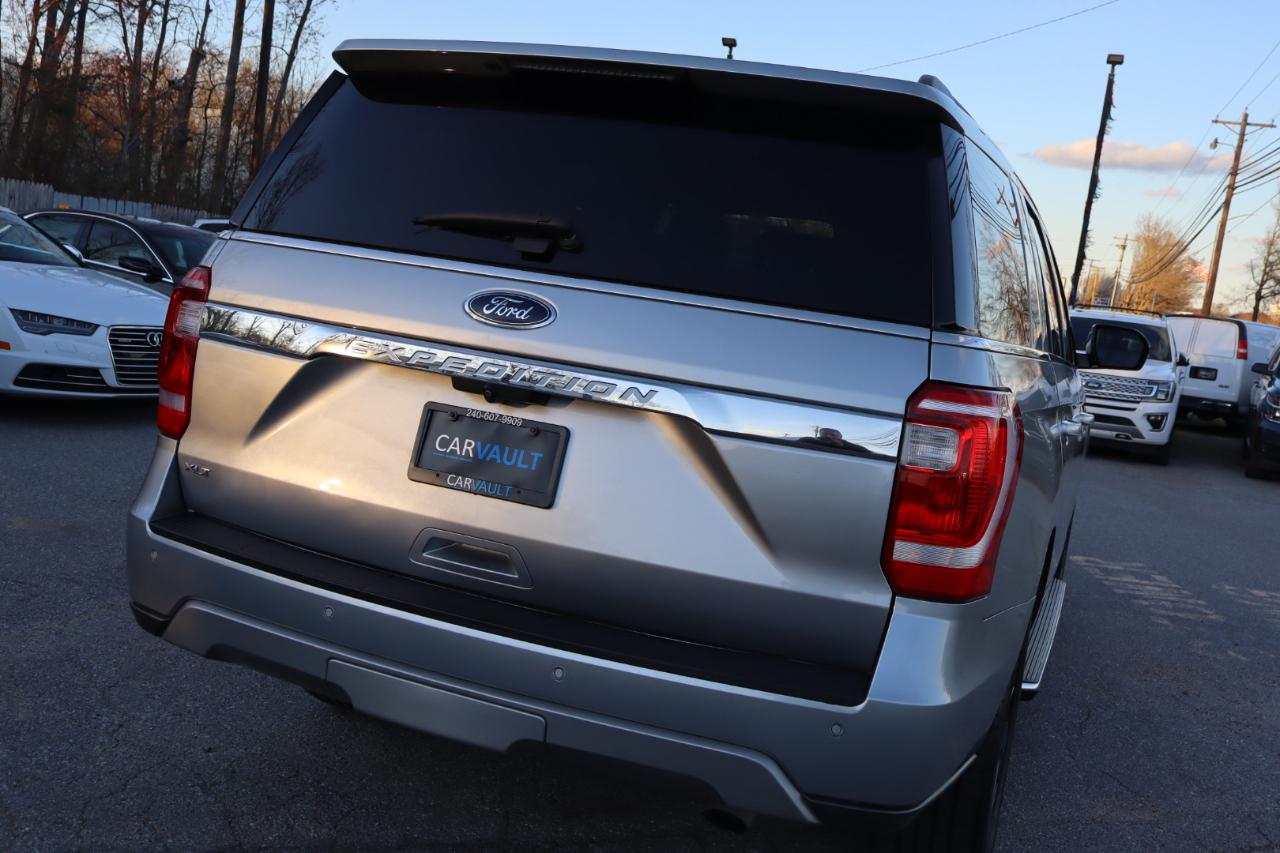 Ford Expedition XLT 4WD 2020