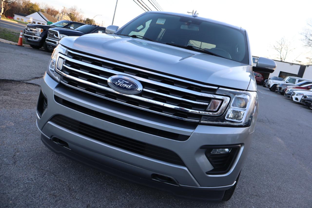 Ford Expedition XLT 4WD 2020