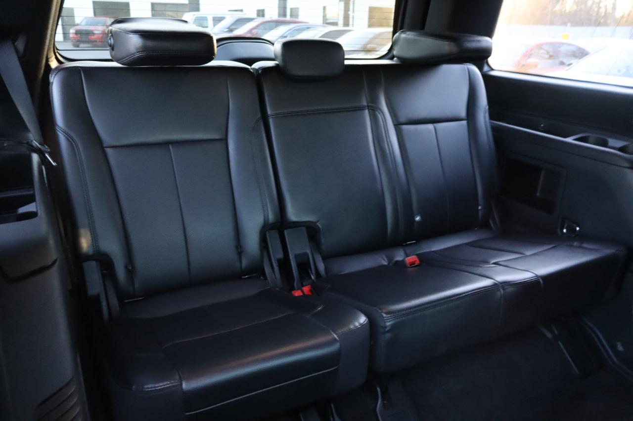 Ford Expedition XLT 4WD 2020