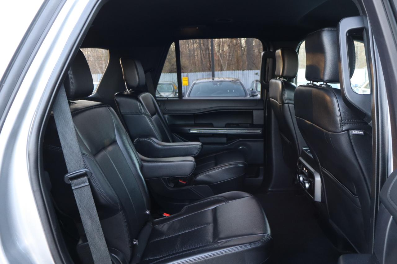 Ford Expedition XLT 4WD 2020