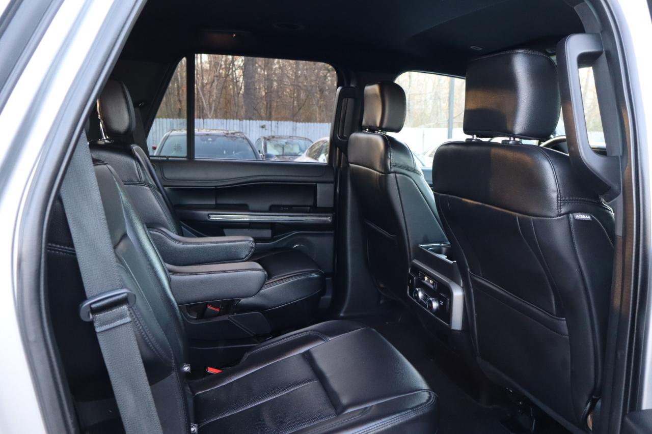 Ford Expedition XLT 4WD 2020