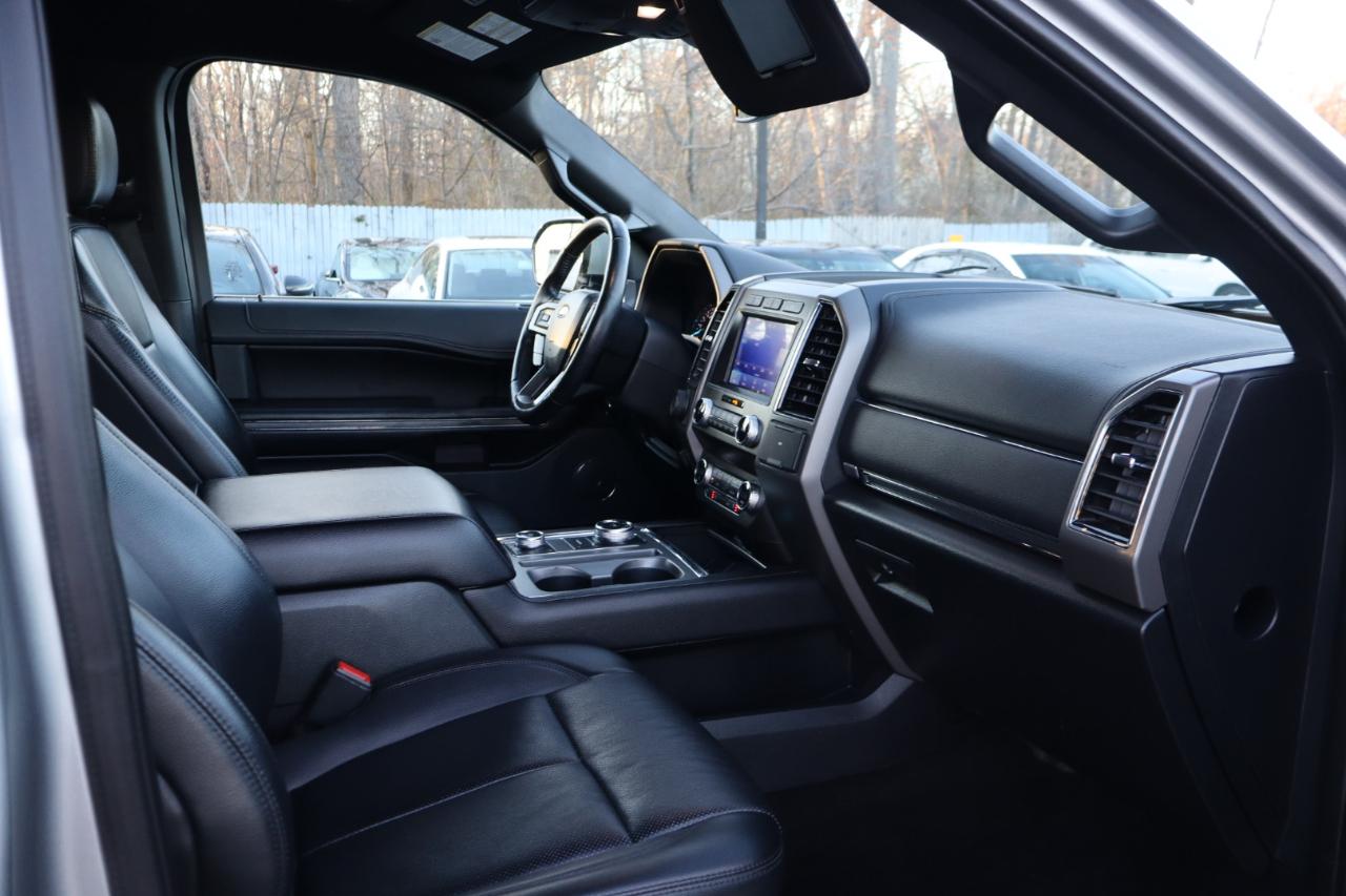 Ford Expedition XLT 4WD 2020