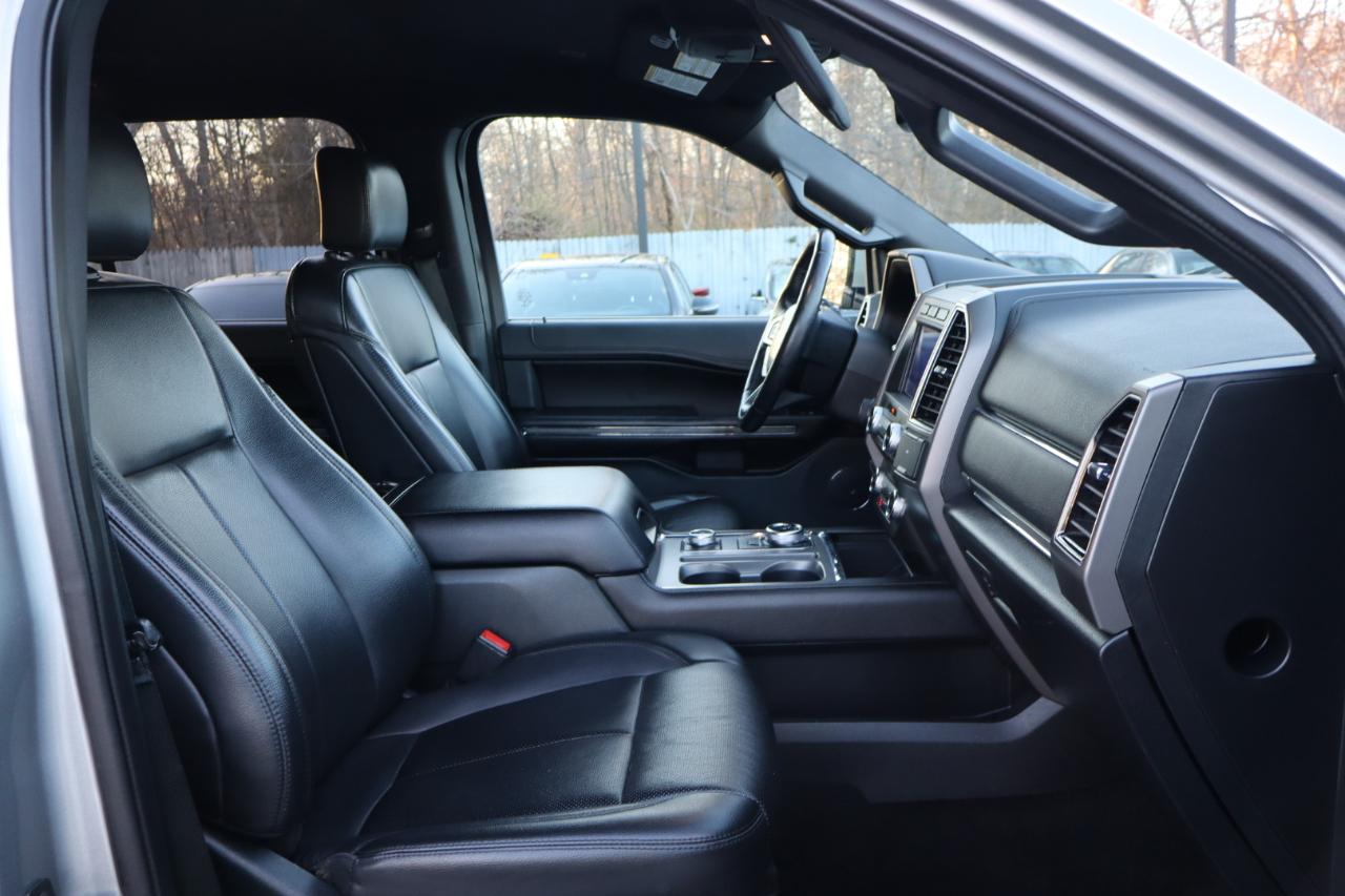 Ford Expedition XLT 4WD 2020