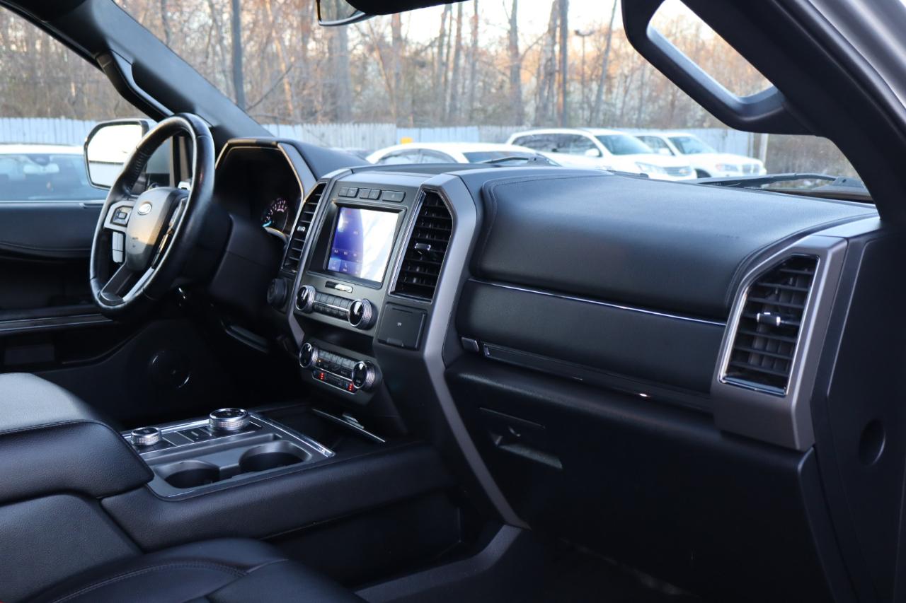 Ford Expedition XLT 4WD 2020