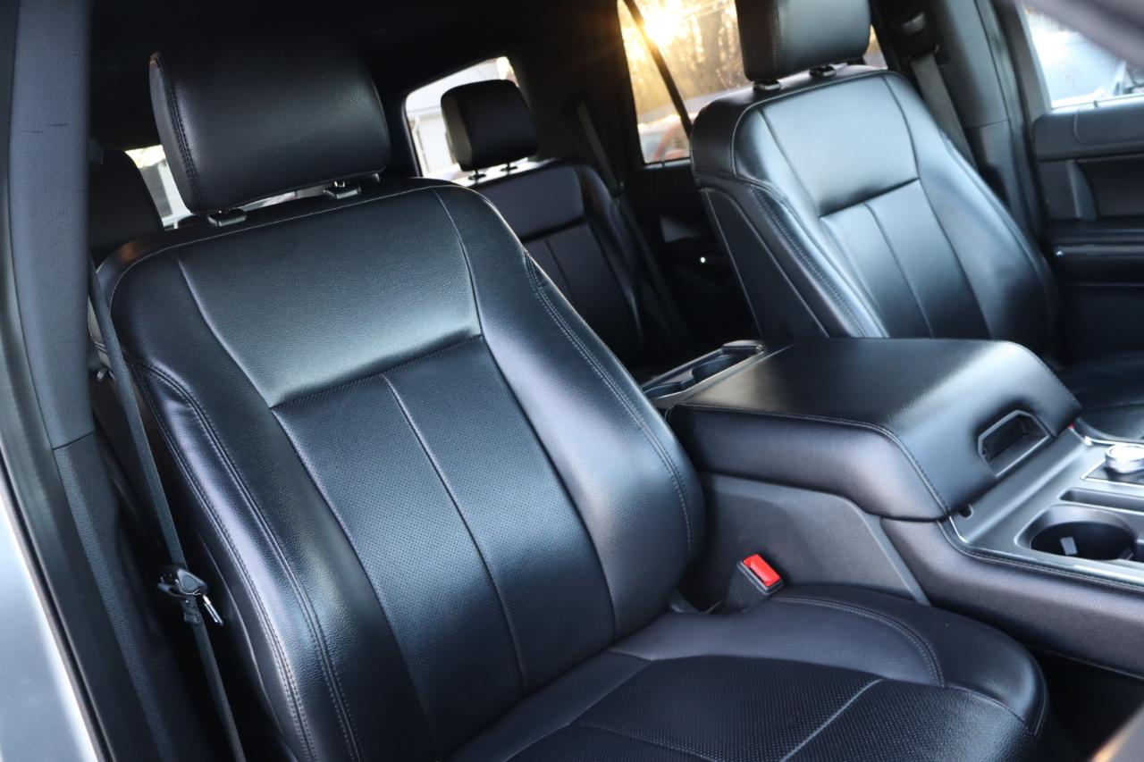 Ford Expedition XLT 4WD 2020