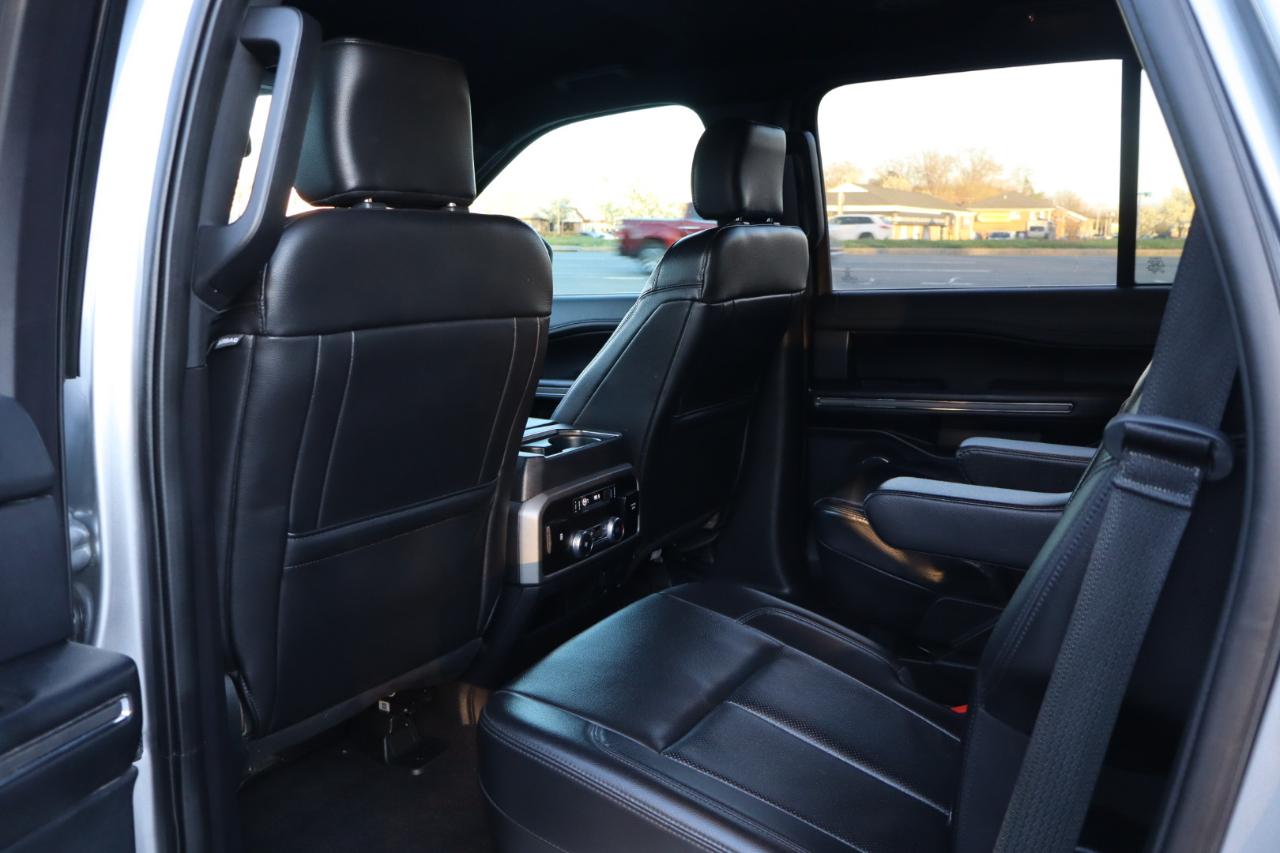 Ford Expedition XLT 4WD 2020