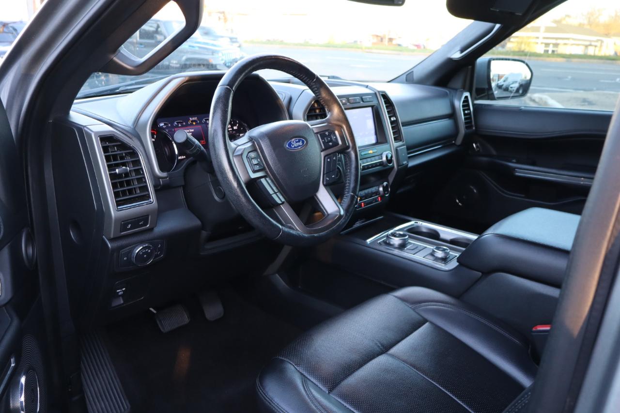 Ford Expedition XLT 4WD 2020