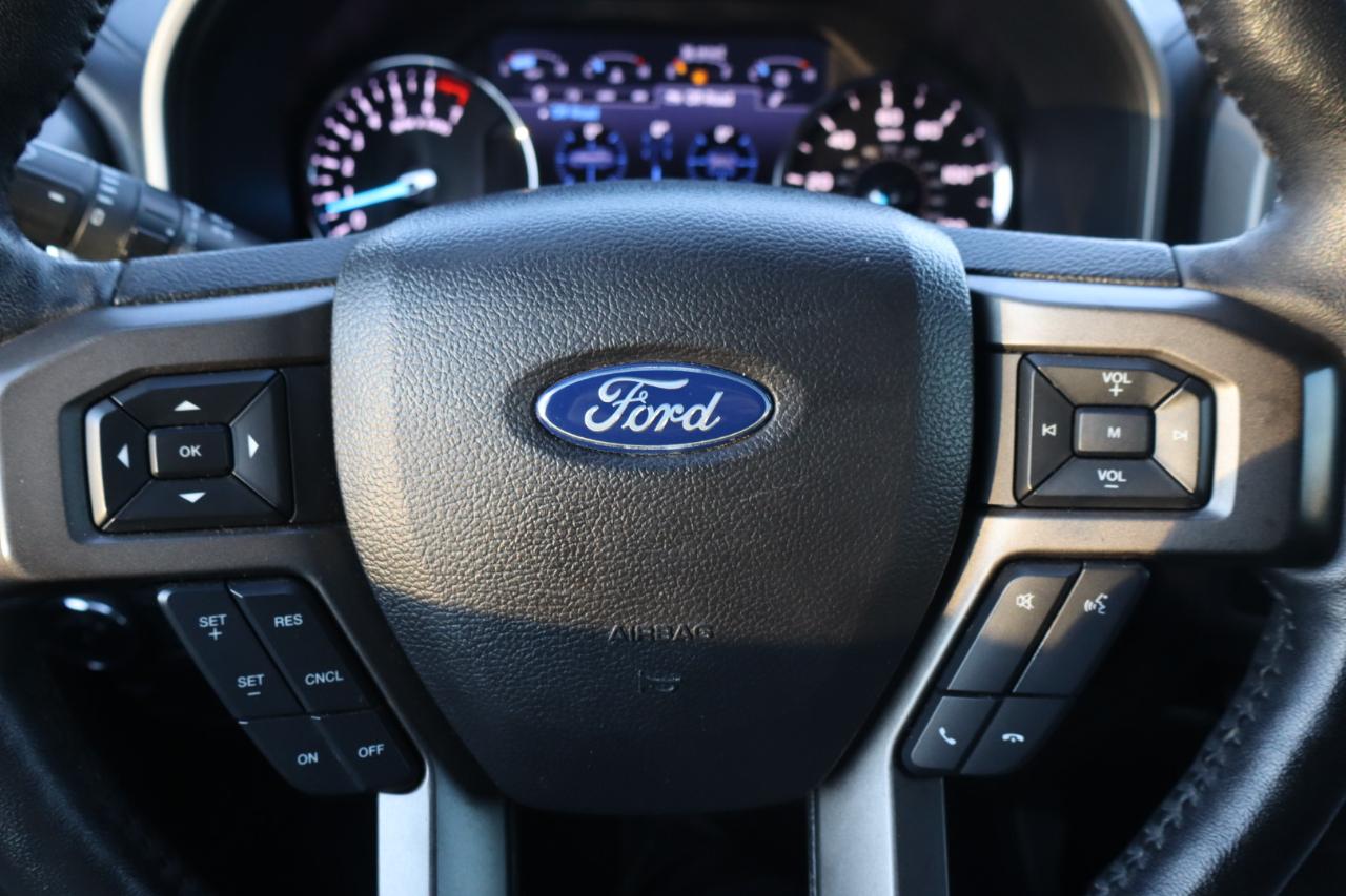 Ford Expedition XLT 4WD 2020