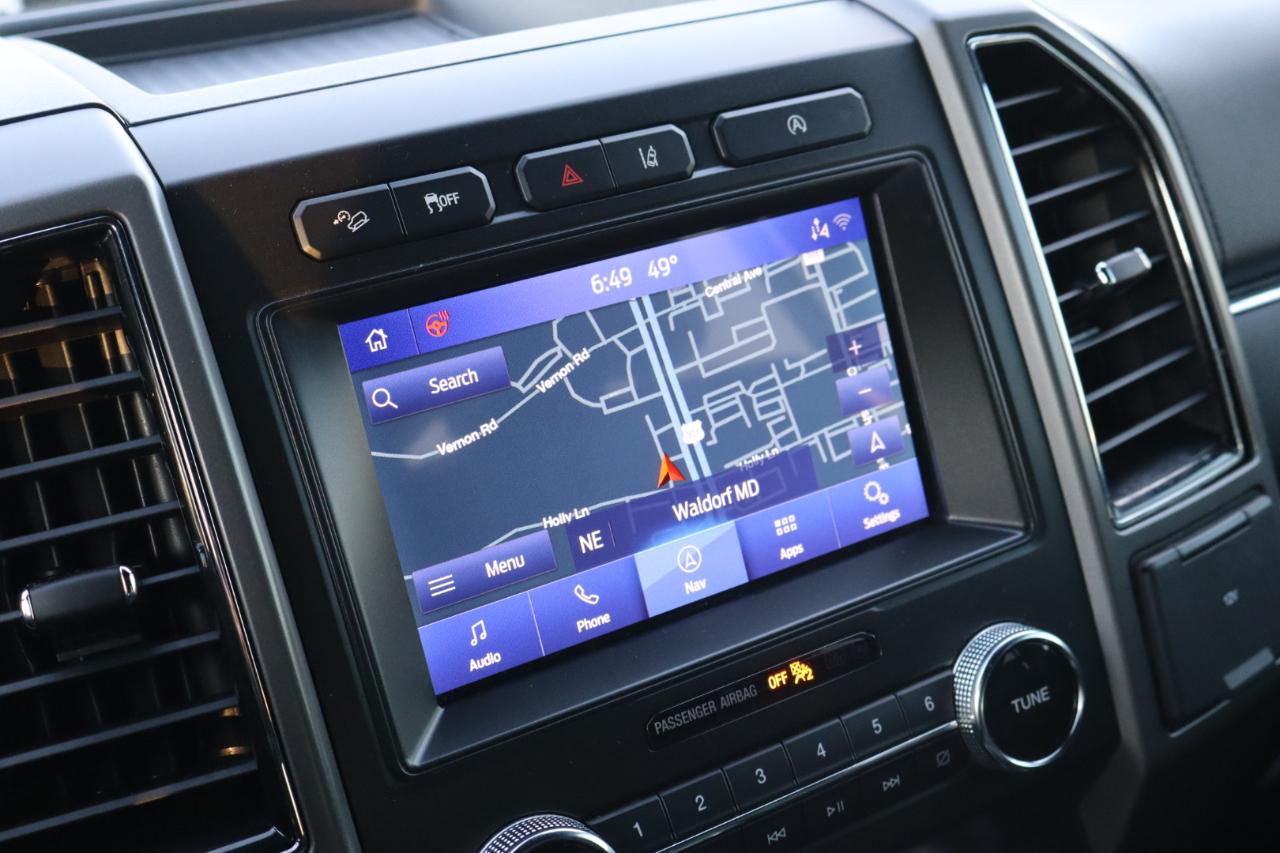 Ford Expedition XLT 4WD 2020