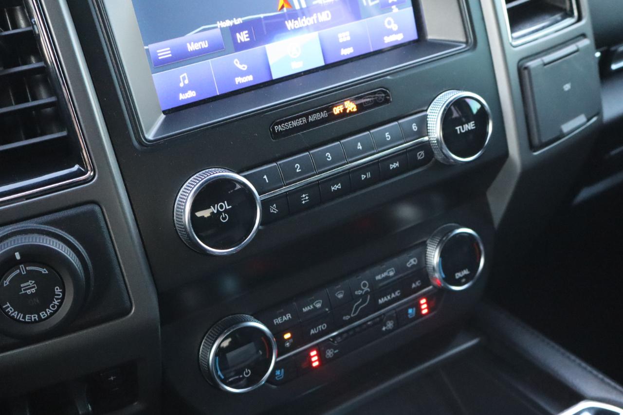 Ford Expedition XLT 4WD 2020