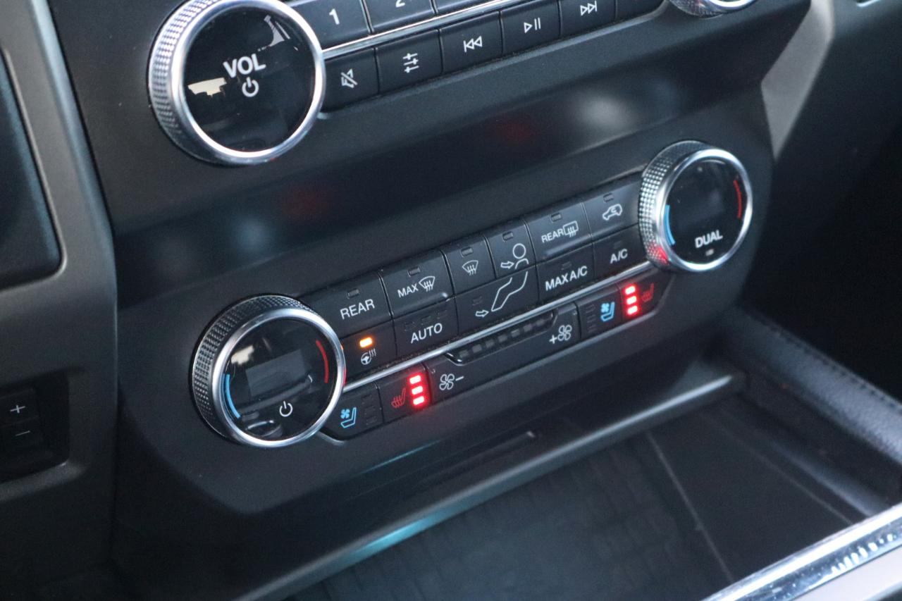 Ford Expedition XLT 4WD 2020