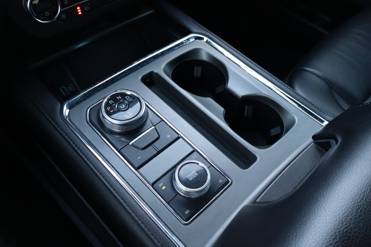 Ford Expedition XLT 4WD 2020