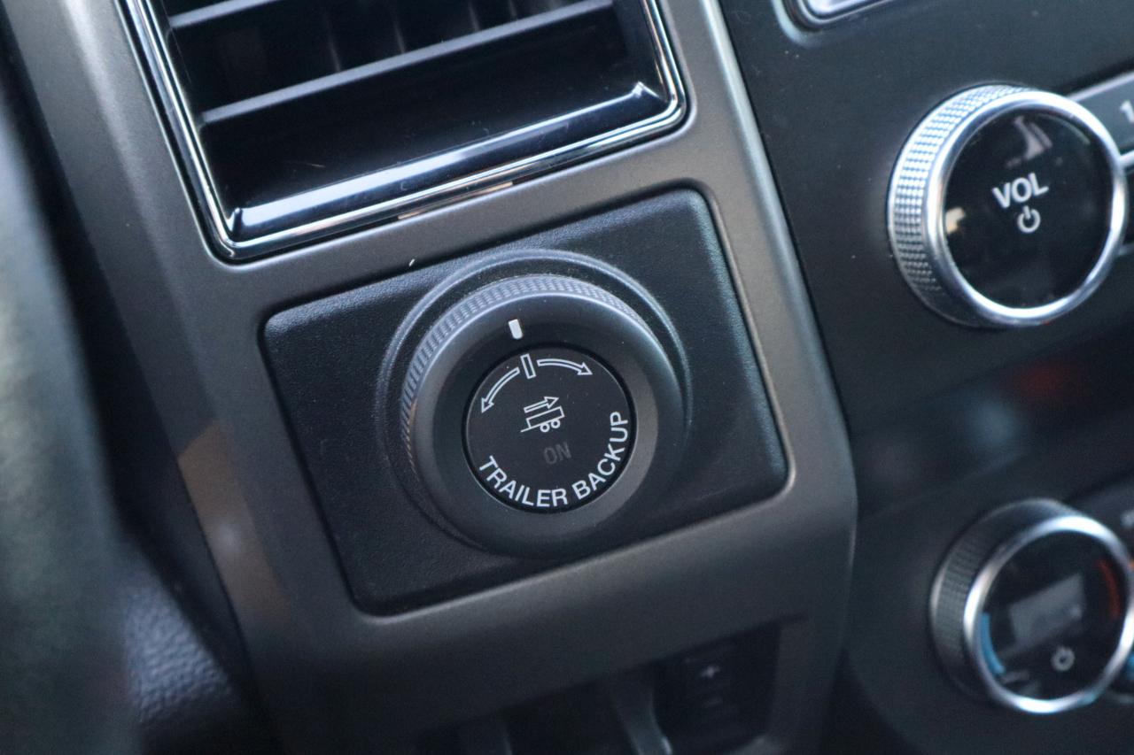 Ford Expedition XLT 4WD 2020