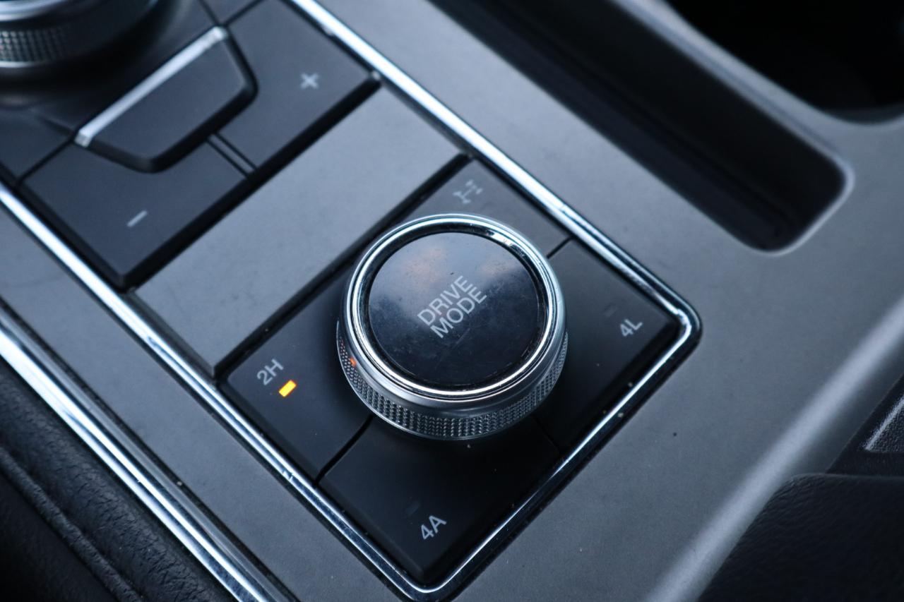 Ford Expedition XLT 4WD 2020