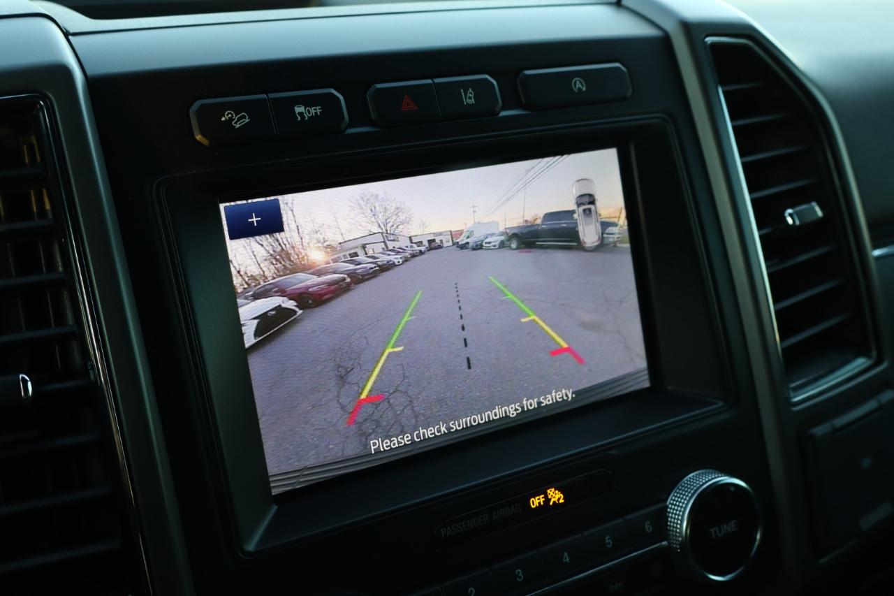 Ford Expedition XLT 4WD 2020