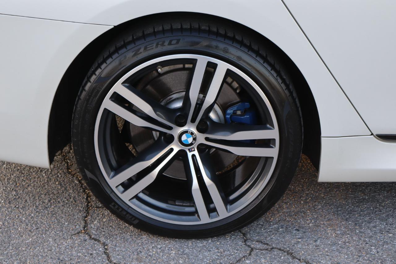 BMW 7-Series  2018