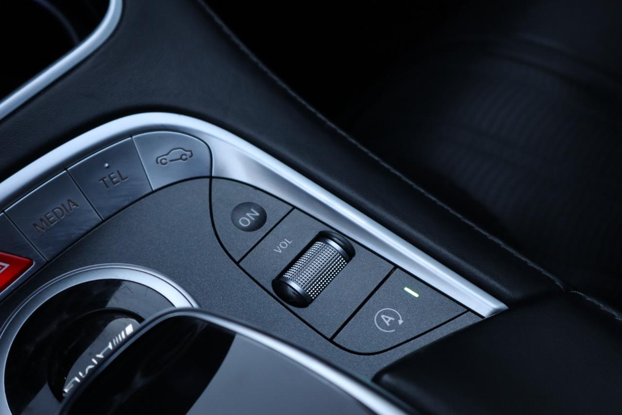 Mercedes-Benz S-Class 4dr Sdn AMG S 63 4MATIC 2015