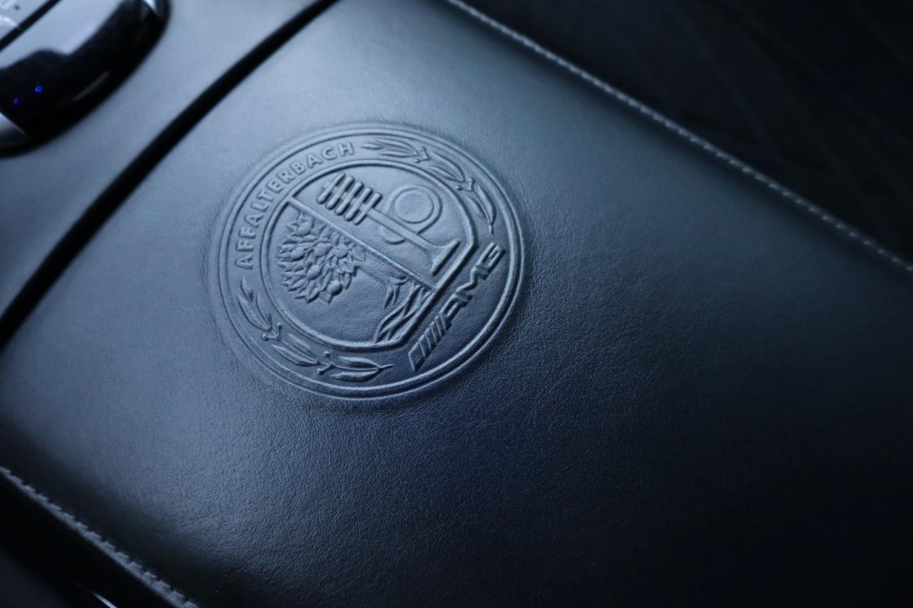 Mercedes-Benz S-Class 4dr Sdn AMG S 63 4MATIC 2015