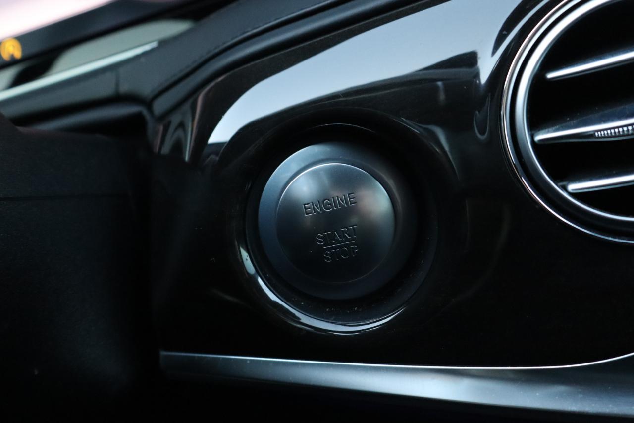 Mercedes-Benz S-Class 4dr Sdn AMG S 63 4MATIC 2015