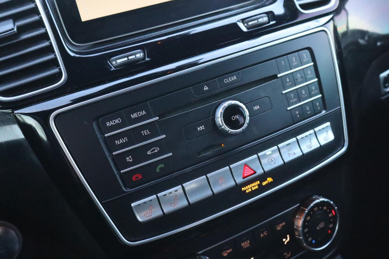 Mercedes-Benz GLE-Class AMG GLE 43 Coupe 2018