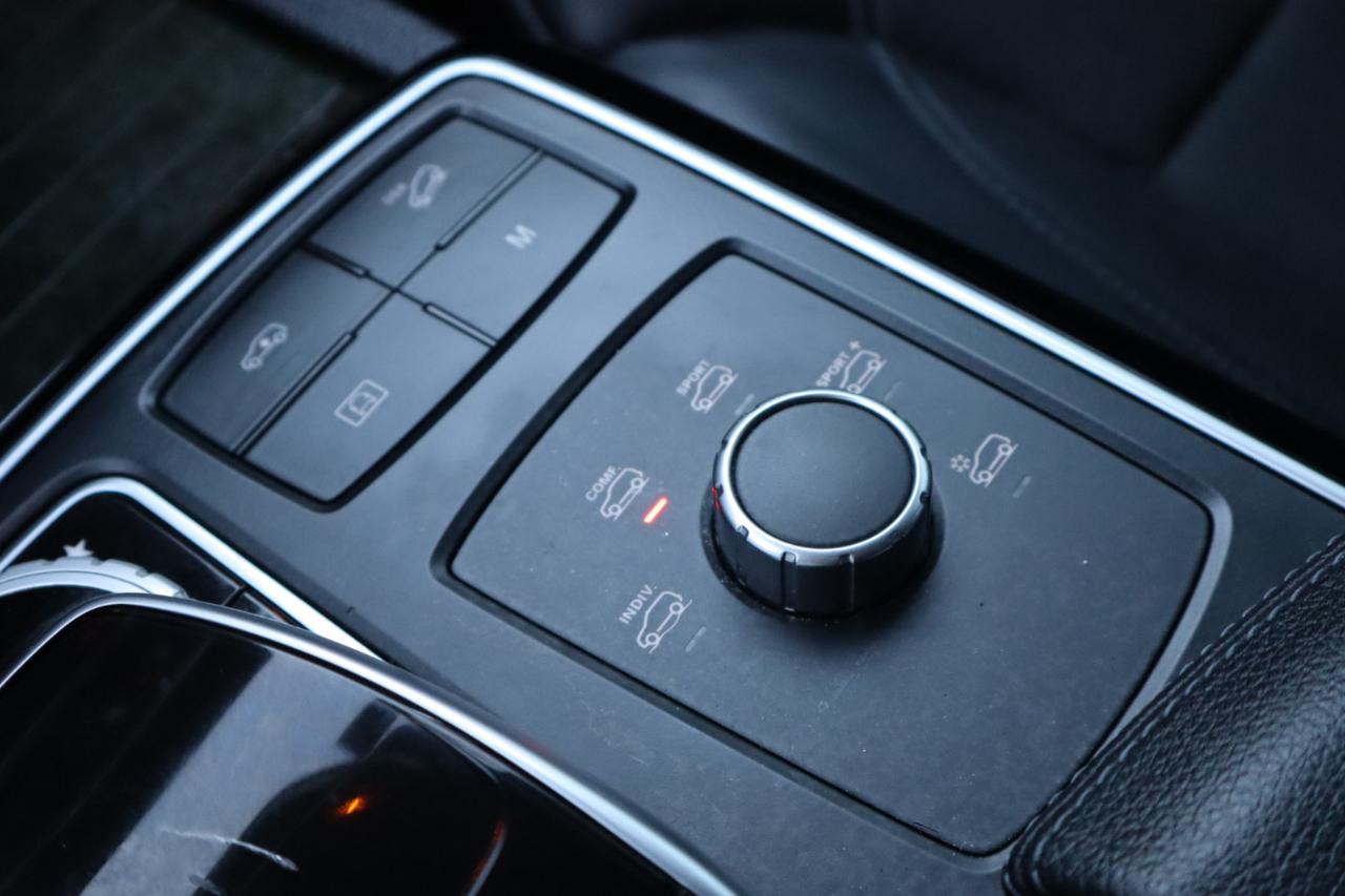 Mercedes-Benz GLE-Class AMG GLE 43 Coupe 2018