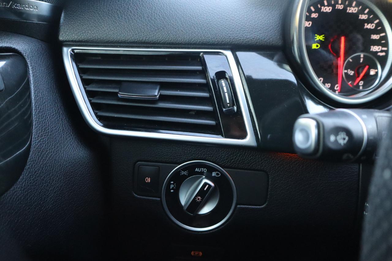 Mercedes-Benz GLE-Class AMG GLE 43 Coupe 2018