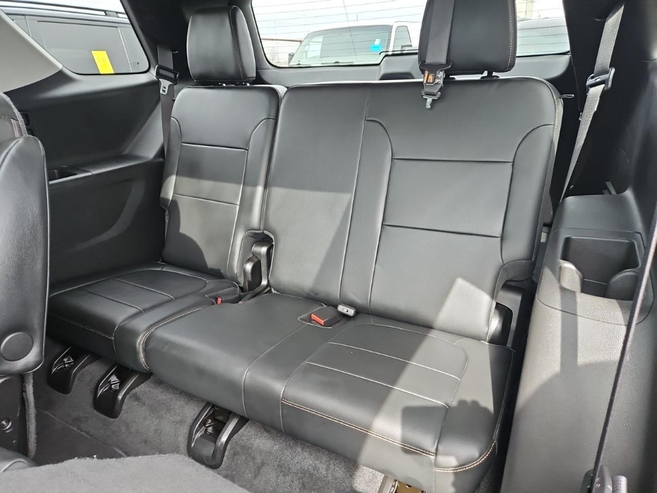 Chevrolet Traverse AWD 4dr Premier 2019